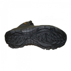 Черевики тактичні DELTA 516 Tactical Black