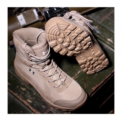 Тактичні черевики Under Armour M9