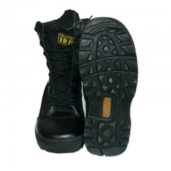 Тактические ботинки VIGINIA Tactical Boots Classic Black