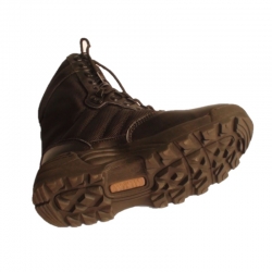 Тактичні черевики VIGINIA Tactical Boots Classic Black