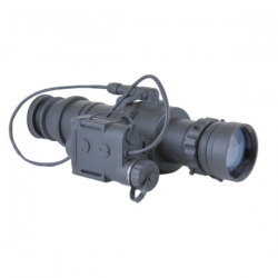 Цифровая ночная насадка / прибор ночного видения NightSpotter D1
