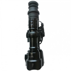 Цифровая ночная насадка / прибор ночного видения NightSpotter D1