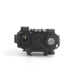 Лазерний приціл ЛЦУ Tactical DBAL-A2/PEQ15