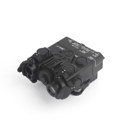 Лазерний приціл ЛЦУ Tactical DBAL-A2/PEQ15
