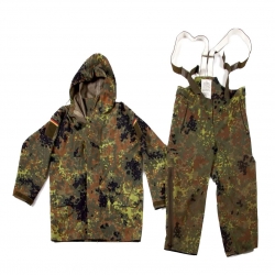 Мембранний костюм Gore-Tex BW (оригінал)