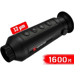 Тепловизионный монокуляр HikMicro LYNX Pro LH25 1600м