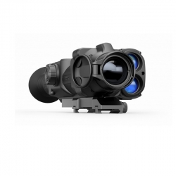 Тепловизионный прицел PULSAR APEX LRF XQ38 1300 м