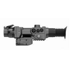 Тепловизионный прицел PULSAR APEX LRF XQ38 1300 м