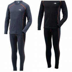 Термобельё The North Face Baselayer