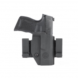Кобура SIG SAUER P365 IWB/OWB (HOL-365-AMBI) LR Черный