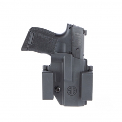 Кобура SIG SAUER P365 IWB/OWB (HOL-365-AMBI) LR Черный