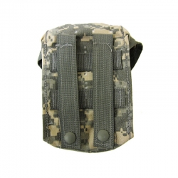 Подсумок MOLLE для патронов 100 Round Utility Pouch