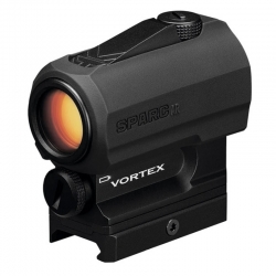 Коллиматорный прицел VORTEX Sparc AR Red Dot Scope