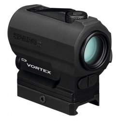 Коллиматорный прицел VORTEX Sparc AR Red Dot Scope