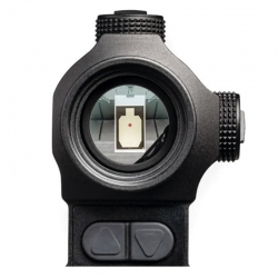 Коллиматорный прицел VORTEX Sparc AR Red Dot Scope