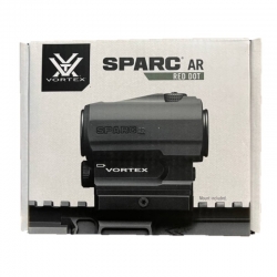 Коллиматорный прицел VORTEX Sparc AR Red Dot Scope