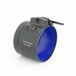 Ночная насадка на оптический прицел Dipol DN34 Pro GEN 2+