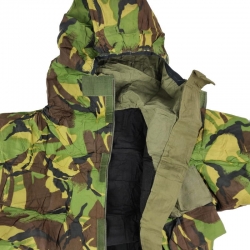 Костюм хімічного захисту Британія DPM MK IV