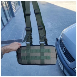 Пояс РПС ВСУ