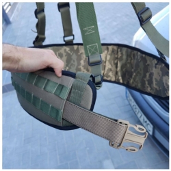 Пояс РПС ВСУ