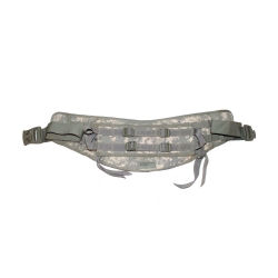 Пояс (комплектующие рюкзаков) MOLLE II Molded Waist Belt