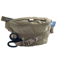 Набір першої допомоги – Тактична аптечка North American Rescue Squad Kit (CCRK)