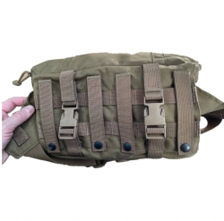 Набір першої допомоги – Тактична аптечка North American Rescue Squad Kit (CCRK)