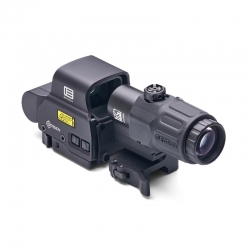 Приціл EOTECH HHS Green