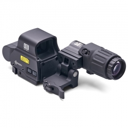 Приціл EOTECH HHS Green