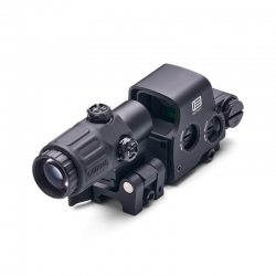 Приціл EOTECH HHS Green