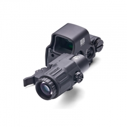 Приціл EOTECH HHS Green