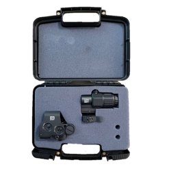 Приціл EOTECH HHS Green