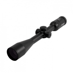 Приціл оптичний Kahles Helia 2,4-12x56i SFP із сіткою Abs. G4B та підсвічуванням (Австрія)