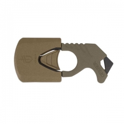 Стропорез-стеклобой Gerber Strap Cutter