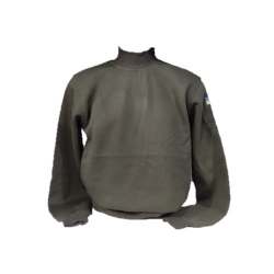 Гольф тактический флис Хаки (M, L, XL, 2XL)