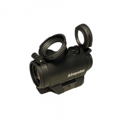 Коліматорний приціл Aimpoint Micro H-2 2МОА PRO