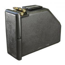 Магазин короб для M249 200 патронів