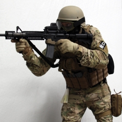Набір першої допомоги - Тактична аптечка TacMed™ Solutions Operator IFAK