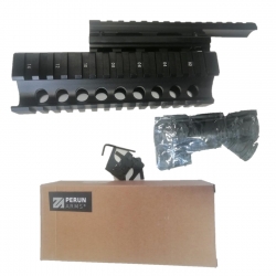 Тактическая планка пикатинни для АК Perun Arms Handguard