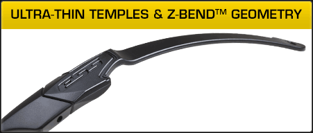 Suppressor Z Bend Callout 220