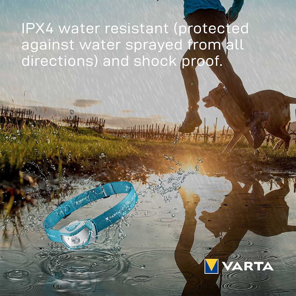 Varta outdoor sports h10 pro 7