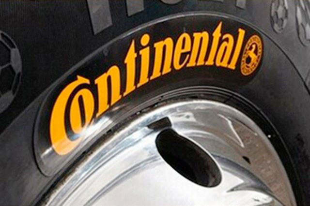 Continental