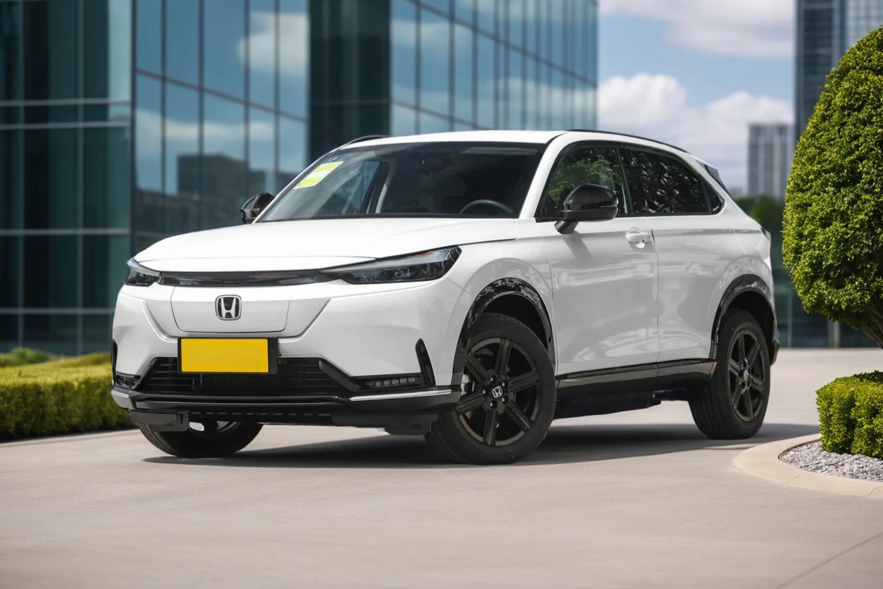 Honda eNS1 1