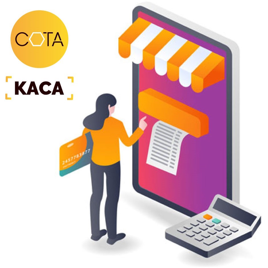 ПРРО СОТА Каса