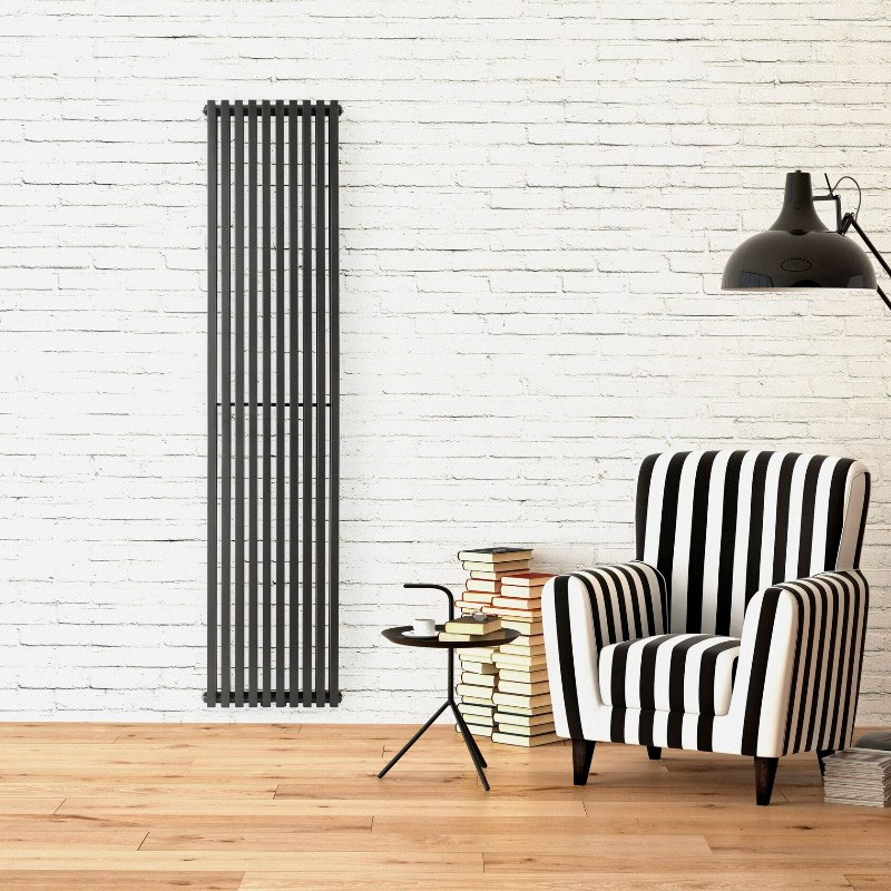 vertical radiators