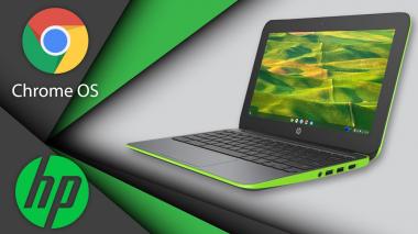 Ноутбуки з Chrome OS: у чому їхня перевага і кому вони підходять найкраще