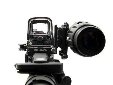 Колиматорный прицел L3 EOTech XPS3 2