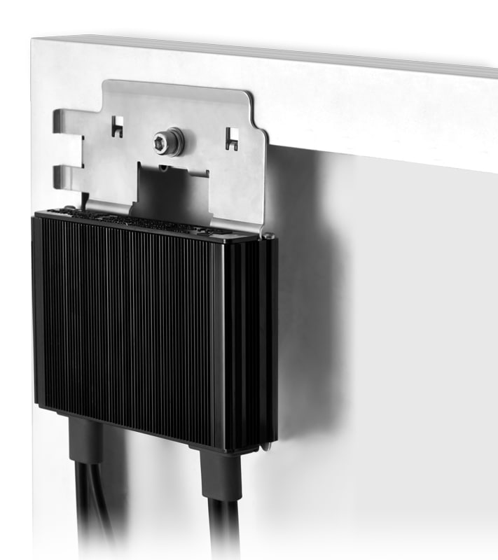 Оптимизатор мощности SolarEdge P340 5NM4MRM 340 Вт 2