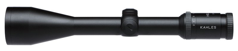Прицел Kahles CBX 3 12x56