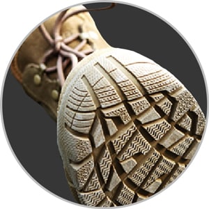 Тактические легкие ботинки YEVHEV 5